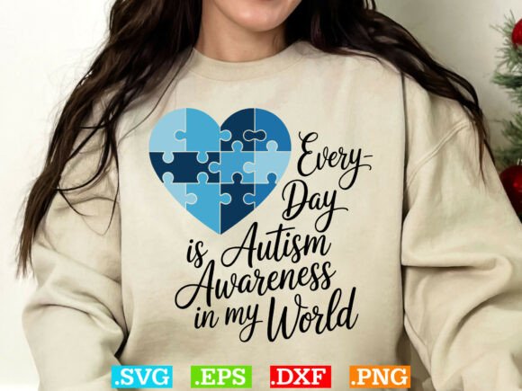 Autism Svg Design: A Real-World Embroidery Review