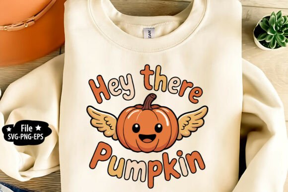 Fall T-Shirt Design SVG PNG EPS – Autumn Graphics for T-Shirt Designs