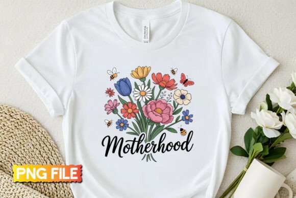 Mother Hood PNG Design: A Practical Review for Digital Sellers