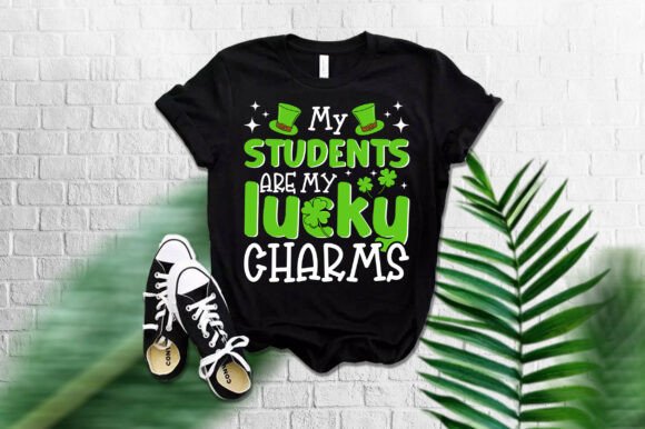 My STUDENTS ARE T-Shirt Design Review